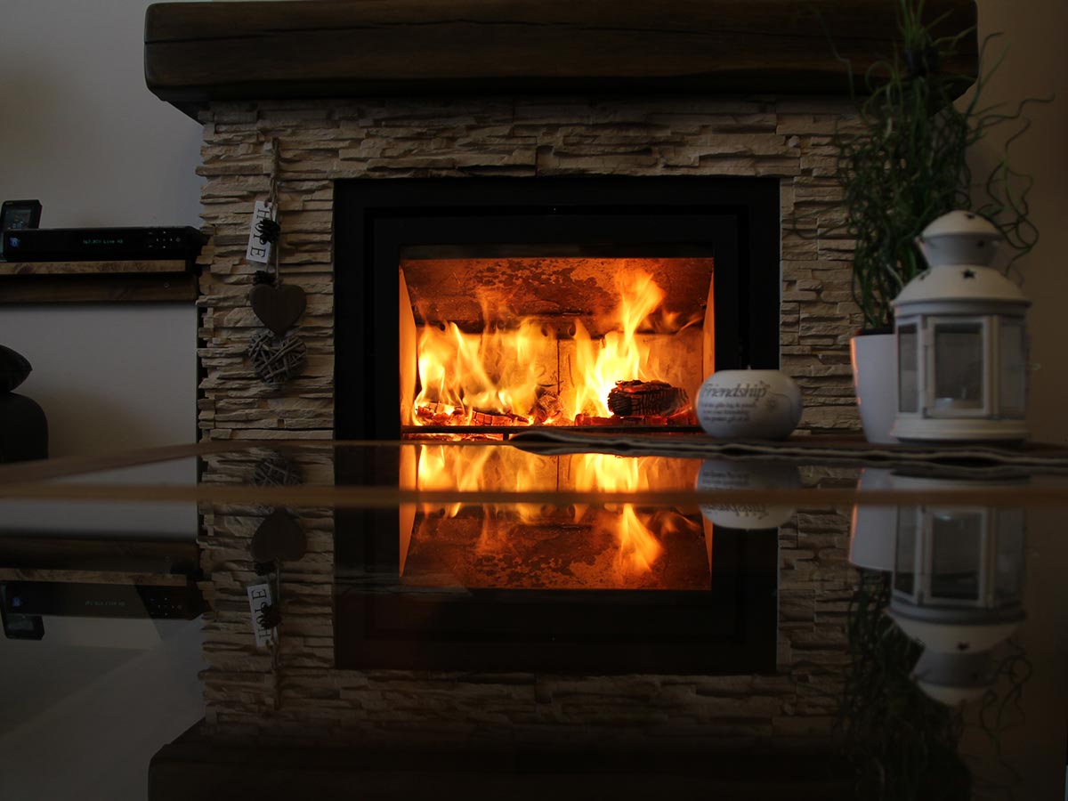 Gallery | Stove and Fireplace Installation near me ...