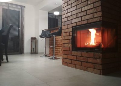 Nordflam Oslo Eco Corner Fireplace, inset stove, corner fireplace, 01, fireplace-installation.co.uk, MK Solutions